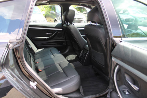 Used 2018 BMW 330i Gran Turismo xDrive image 28