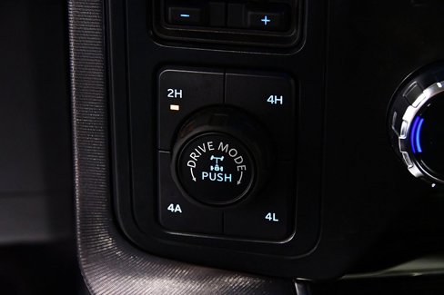 Used 2024 Ford F150 Raptor w/ Equipment Group 803A Raptor R image 28