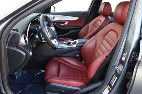 Used 2020 Mercedes-Benz C 43 AMG 4MATIC Sedan image 17