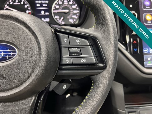 Used 2025 Subaru Ascent Onyx Edition image 14