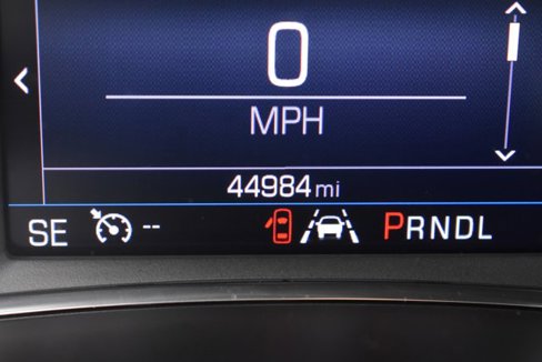Used 2022 Chevrolet Equinox RS image 25