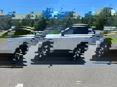 New 2025 Honda Prologue Touring image 6