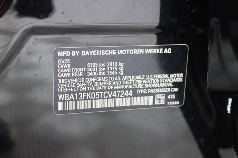 Used 2026 BMW 550e xDrive w/ Executive Package image 47