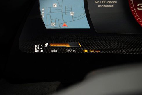 Used 2025 Ferrari Roma Spider image 39