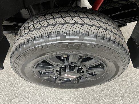 Used 2024 GMC Sierra 3500 AT4 w/ AT4 Premium Plus Package image 20