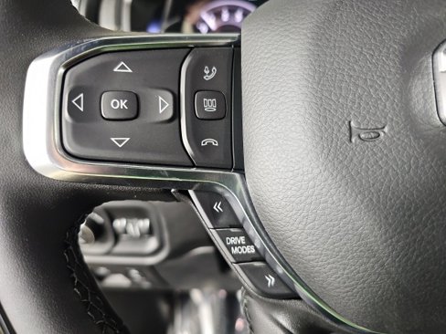 New 2026 RAM 1500 Laramie w/ Night Edition image 19