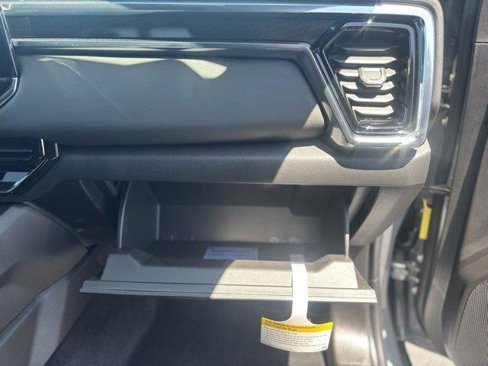 New 2025 GMC Canyon Elevation image 14