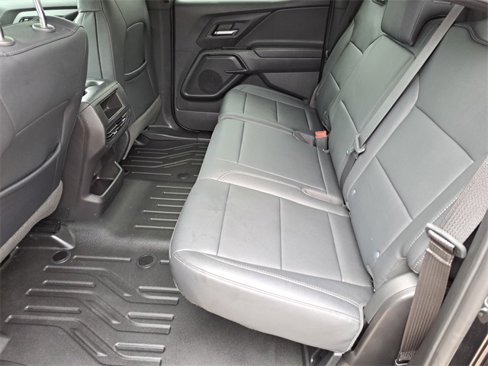 Used 2024 Chevrolet Silverado EV W/T image 24
