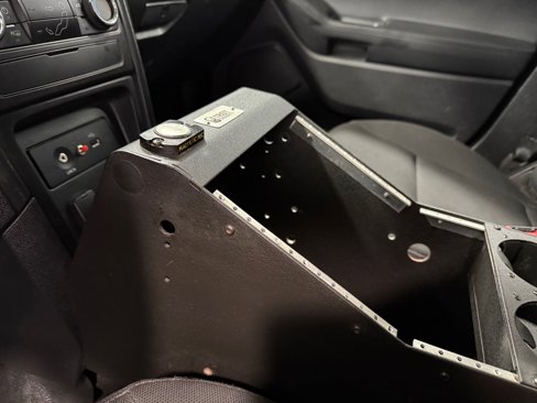 Used 2018 Ford Explorer 4WD Police Interceptor image 17