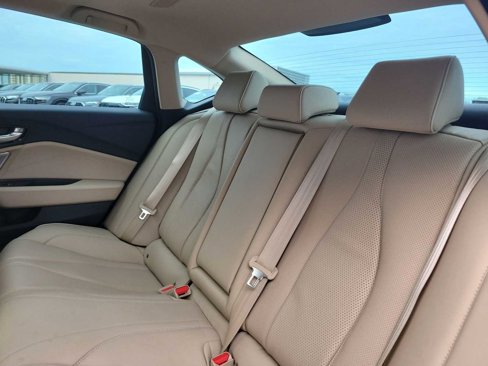 Used 2023 Acura TLX SH-AWD w/ Advance Package image 19