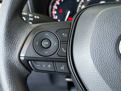 Certified 2024 Toyota RAV4 LE image 23