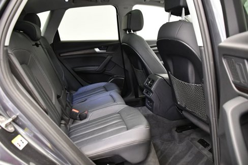 Certified 2023 Audi Q5 2.0T Premium Plus w/ Premium Plus Package image 53