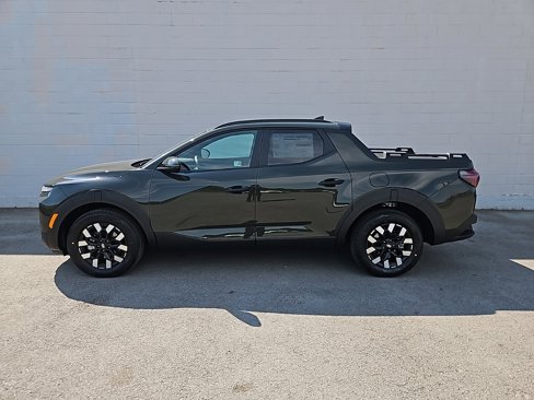 New 2026 Hyundai Santa Cruz SEL image 7