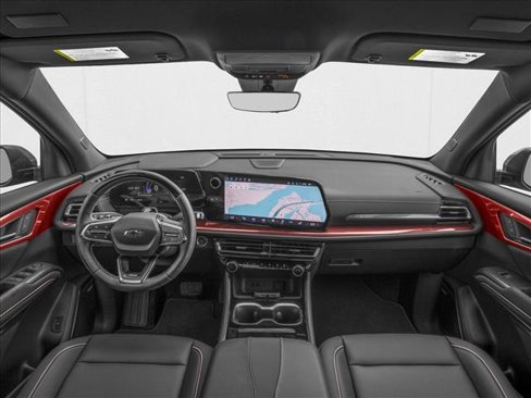 New 2026 Chevrolet Traverse High Country image 5