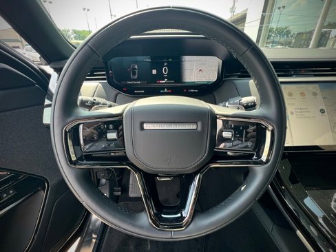 Used 2024 Land Rover Range Rover Sport Dynamic SE image 39