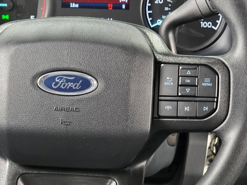 New 2026 Ford F250 XL image 19