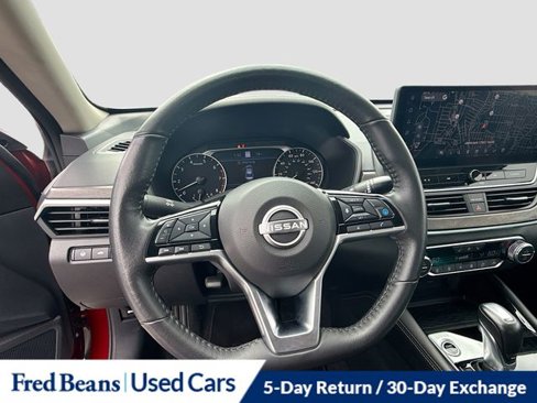 Used 2024 Nissan Altima 2.5 SL image 13