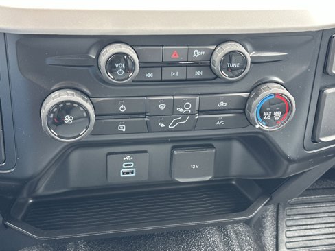 New 2026 Ford F350 XL w/ XL Chrome Package image 25