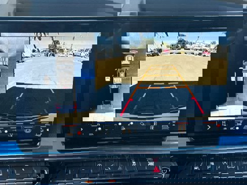 New 2026 Chevrolet Silverado 1500 LT w/ Safety Package image 18