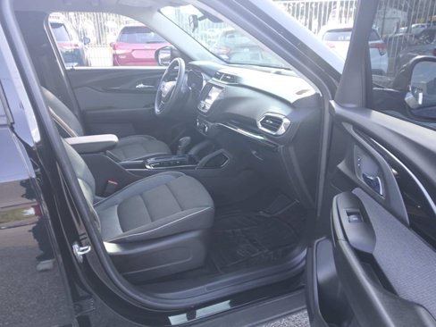 Used 2023 Chevrolet TrailBlazer LT image 10