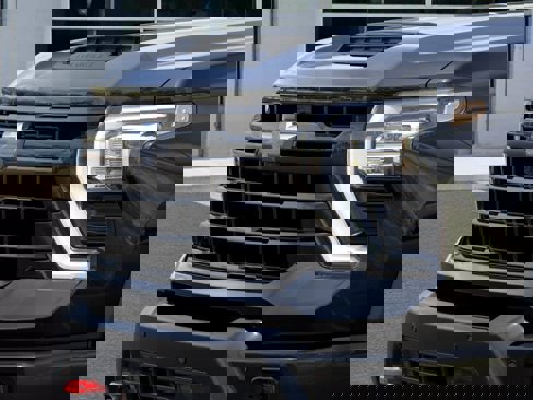 New 2026 Chevrolet Silverado 2500 LTZ w/ LTZ Plus Package image 13