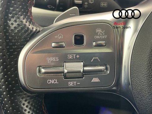 Used 2019 Mercedes-Benz G 550 image 22