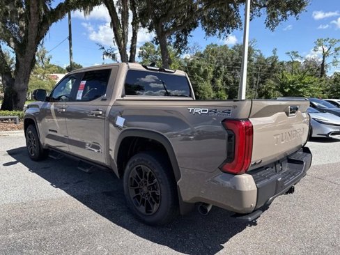 New 2026 Toyota Tundra Limited w/ TRD Off-Road Package image 4