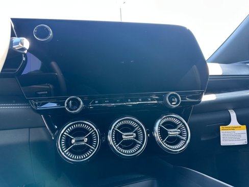 New 2026 Chevrolet Blazer EV LT image 19