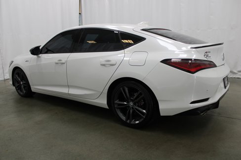 Used 2023 Acura Integra A-Spec image 7