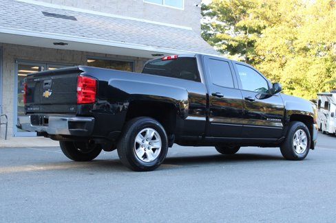 Used 2019 Chevrolet Silverado 1500 LT image 6