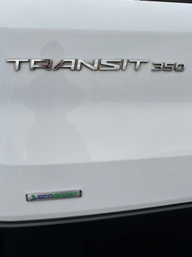 Used 2018 Ford Transit 350 148 Low Roof image 10