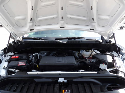 Used 2024 Chevrolet Silverado 1500 W/T image 31