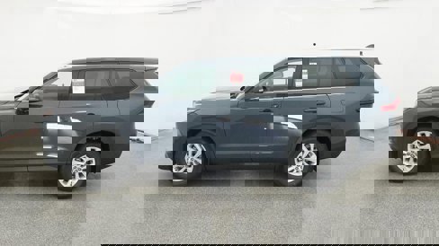 New 2026 Toyota Grand Highlander FWD image 36