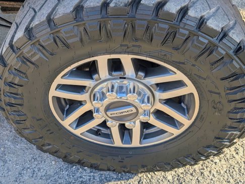 Used 2019 Ford F250 Lariat image 23