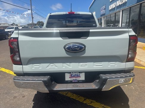 Used 2024 Ford Ranger XLT w/ Technology Package image 4