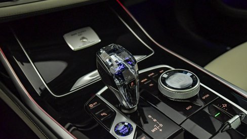 New 2026 BMW ALPINA XB7 image 38