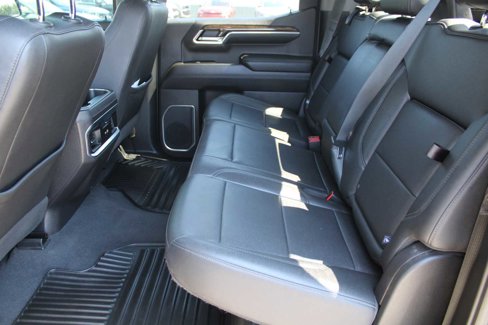 Used 2022 GMC Sierra 1500 Elevation w/ Elevation Premium Package image 23