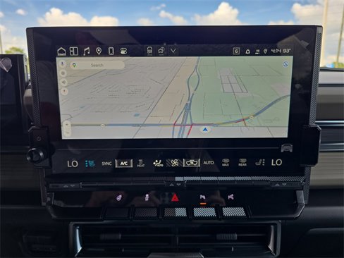 New 2026 GMC Hummer EV SUV image 22