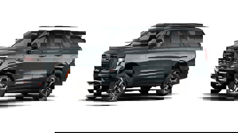 New 2026 GMC Yukon AT4 Ultimate image 2