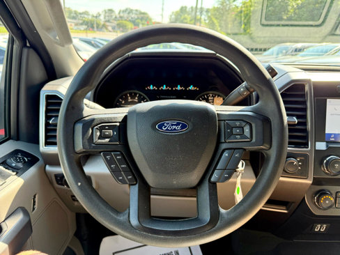 Used 2020 Ford F150 XLT w/ Equipment Group 301A Mid image 19