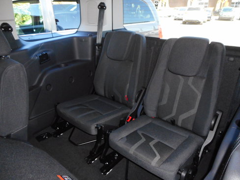 Used 2016 Ford Transit Connect XLT image 18