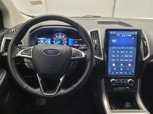 Used 2024 Ford Edge SEL image 22