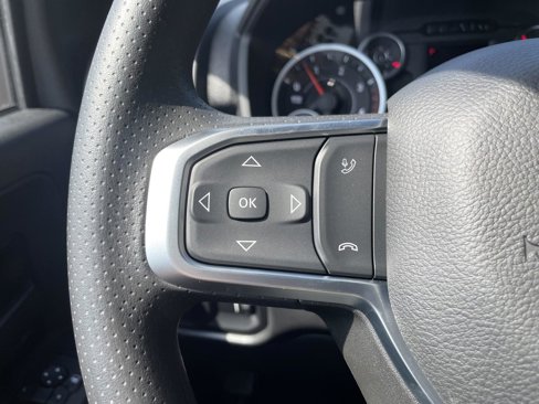 New 2025 RAM 2500 Tradesman image 15