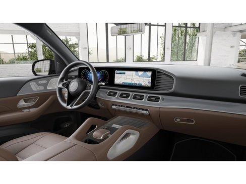 New 2026 Mercedes-Benz GLE 350 4MATIC image 6