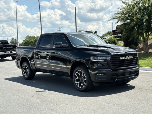 New 2026 RAM 1500 Laramie image 7