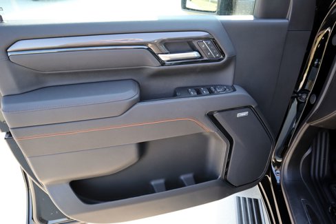 New 2026 GMC Sierra 2500 AT4 w/ AT4 Premium Plus Package image 9