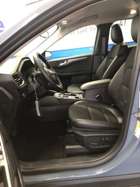 New 2025 Ford Escape SE image 26