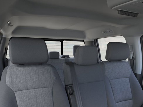 New 2026 Ford F250 4x4 Crew Cab Super Duty image 22