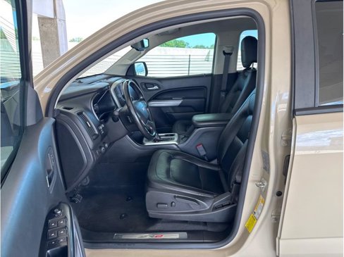 Used 2021 Chevrolet Colorado ZR2 image 10