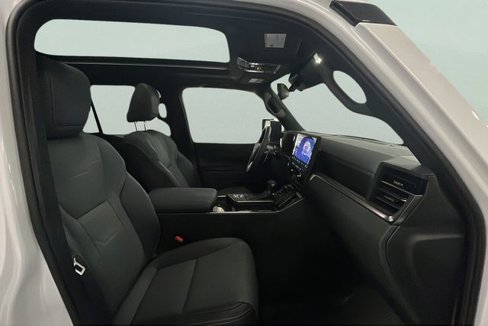 Used 2025 Lexus GX 550 image 19